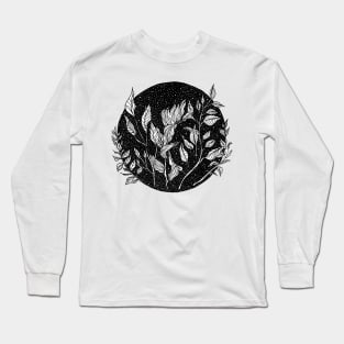 Bouquet Long Sleeve T-Shirt